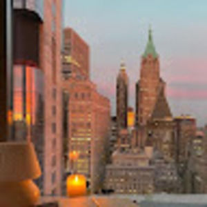 Meet your Posher, I.m.a